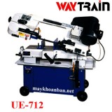 Máy cưa kim loại Waytrain UE-712